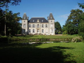 Chateau des poteries